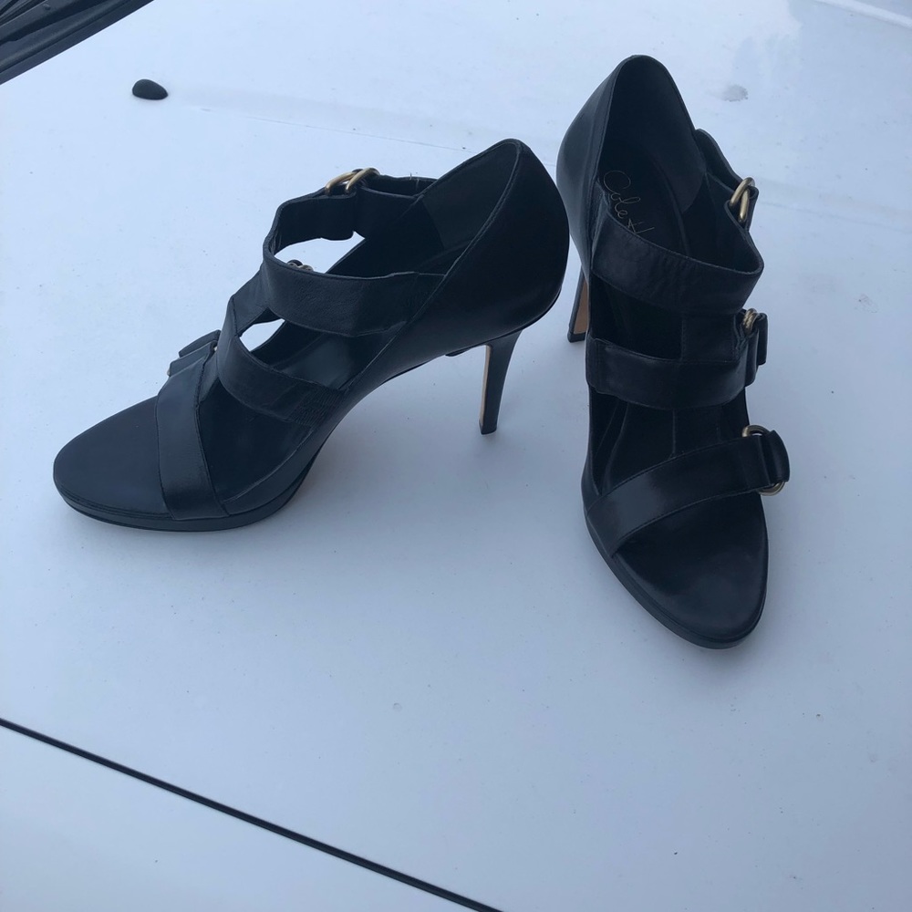 Cole Haan Shoes